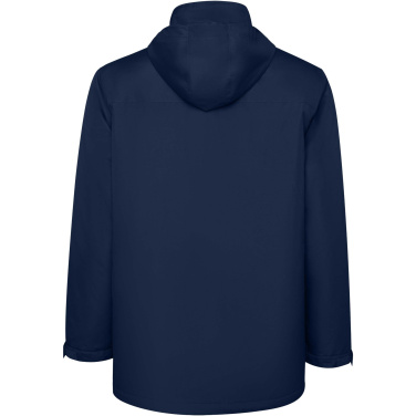 Logotrade corporate gift image of: America kids padded parka jacket